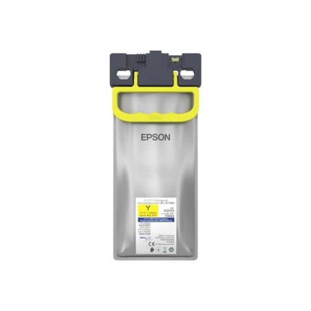 Cartuccia d'inchiostro originale gialla Epson T05A4 - C13T05A400