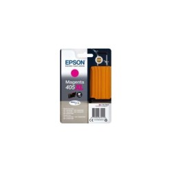Cartuccia d'inchiostro originale Epson 405XL magenta - C13T05H34010