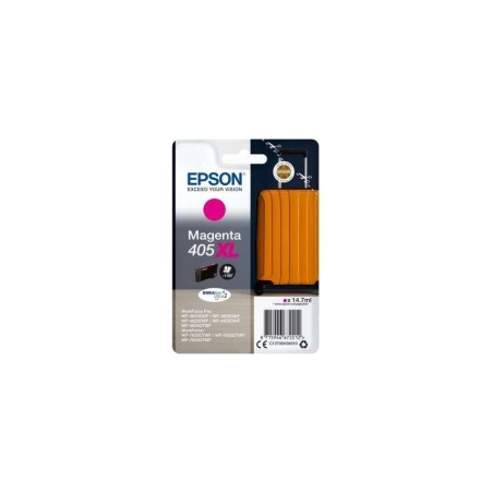 Cartuccia d'inchiostro originale Epson 405XL magenta - C13T05H34010