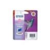 Cartuccia d'inchiostro originale Epson T0806 Magenta Light - C13T08064011