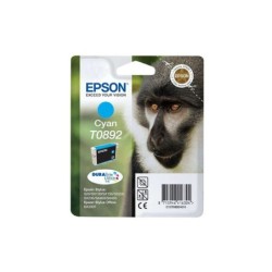 Cartuccia d'inchiostro originale Epson T0892 ciano - C13T08924011
