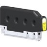 Cartuccia d'inchiostro originale gialla Epson T08H4 - C13T08H400