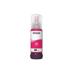 Epson 107 Magenta Botella de Tinta Original - C13T09B340