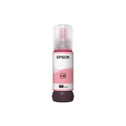 Bottiglia d'inchiostro originale Epson 107 Magenta Light - C13T09B640