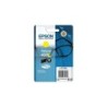 Cartuccia d'inchiostro originale gialla Epson 408L - C13T09K44010