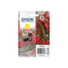 Cartuccia d'inchiostro originale gialla Epson 503XL - C13T09R44010
