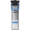 Cartuccia d'inchiostro originale Epson T11C2 ciano - C13T11C240
