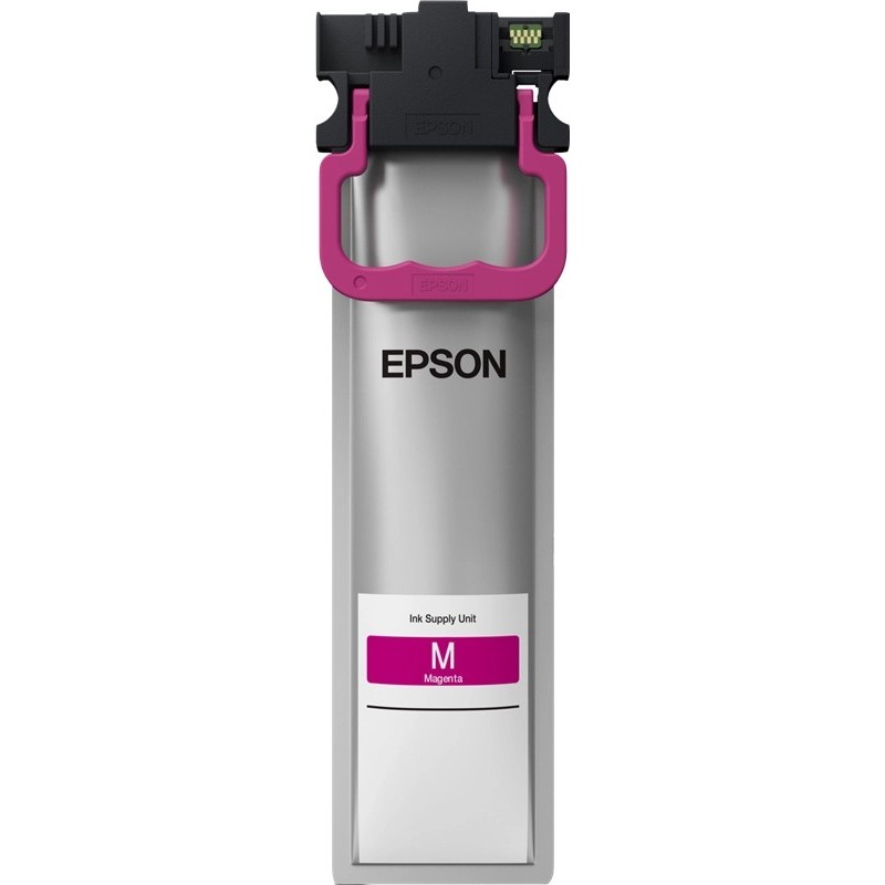 Cartuccia d'inchiostro originale Epson T11C3 magenta - C13T11C340