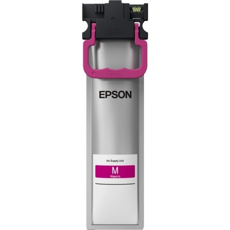 Cartuccia d'inchiostro originale Epson T11C3 magenta - C13T11C340