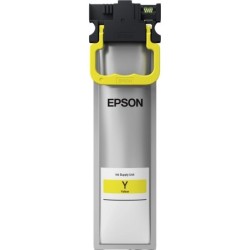 Cartuccia d'inchiostro originale gialla Epson T11C4 - C13T11C440
