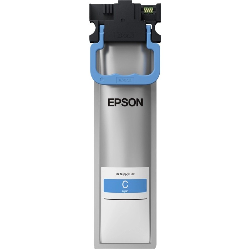 Cartuccia d'inchiostro originale Epson T11D2 ciano - C13T11D240