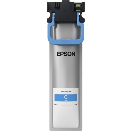 Cartuccia d'inchiostro originale Epson T11D2 ciano - C13T11D240