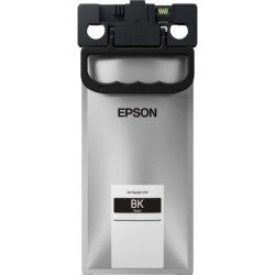 Cartuccia d'inchiostro originale nera Epson T11E1 - C13T11E140