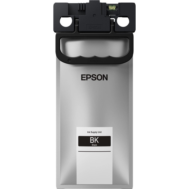 Cartuccia d'inchiostro originale nera Epson T11E1 - C13T11E140