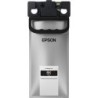 Cartuccia d'inchiostro originale nera Epson T11E1 - C13T11E140