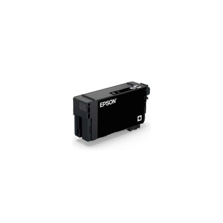 Cartuccia d'inchiostro originale nera Epson - C13T11J140