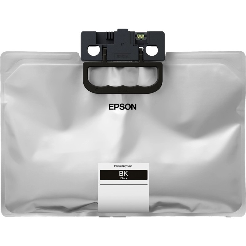 Cartuccia d'inchiostro originale nera Epson T12F1 - C13T12F140