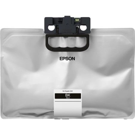Cartuccia d'inchiostro originale nera Epson T12F1 - C13T12F140
