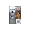 Cartuccia d'inchiostro originale nera Epson T1301 - C13T13014012