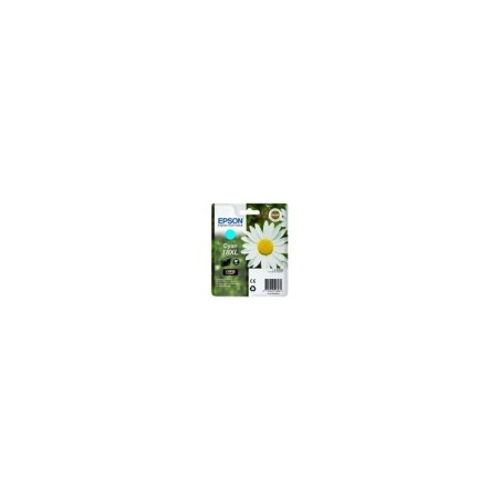 Cartuccia d'inchiostro originale Epson T1812 (18XL) ciano - C13T18124012