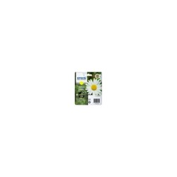 Cartuccia d'inchiostro originale gialla Epson T1814 (18XL) - C13T18144012