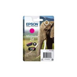 Cartuccia d'inchiostro originale magenta Epson T2423 (24) - C13T24234012