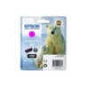 Cartuccia d'inchiostro originale magenta Epson T2613 (26) - C13T26134012