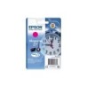 Cartuccia d'inchiostro originale magenta Epson T2703 (27) - C13T27034012