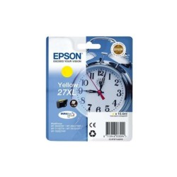 Cartuccia d'inchiostro originale Epson T2714 (27XL) gialla - C13T27144012