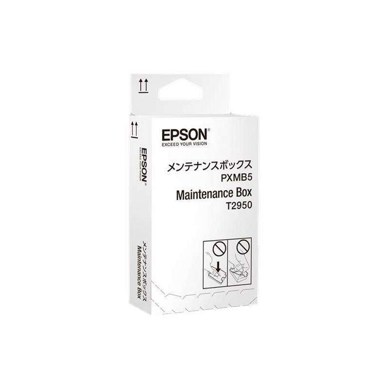 Epson T2950 Tanque de Mantenimiento Original - C13T295000