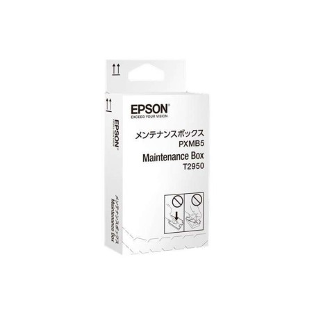 Epson T2950 Tanque de Mantenimiento Original - C13T295000