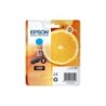 Cartuccia d'inchiostro originale Epson T3342 (33) ciano - C13T33424012