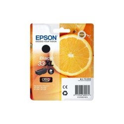 Cartuccia d'inchiostro originale nero Epson T3351 (33XL) - C13T33514012