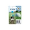 Cartuccia d'inchiostro originale Epson T3472 (34XL) ciano - C13T34724010