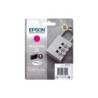 Epson T3583 (35) Magenta Cartucho de Tinta Original - C13T35834010