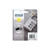 Cartuccia d'inchiostro originale gialla Epson T3584 (35) - C13T35844010