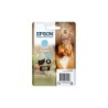 Cartuccia d'inchiostro originale Epson 378XL ciano chiaro - C13T37954010