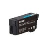 Cartuccia d'inchiostro Epson T40D2 ciano UltraChrome XD2 originale C13T40D240