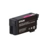 Cartuccia d'inchiostro Epson T40D3 Magenta UltraChrome XD2 originale C13T40D340