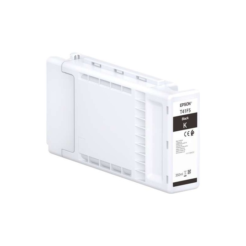 Cartuccia d'inchiostro originale Epson T41F5 nero UltraChrome XD2 - C13T41F540 Cartuccia d'inchiostro originale Epson T41F5 nero UltraChrome XD2 - C13T41F540