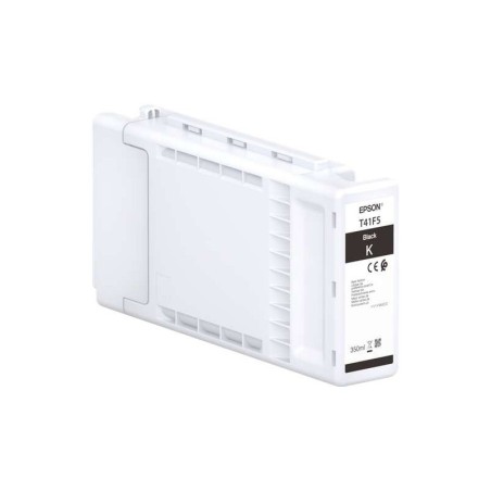 Cartuccia d'inchiostro originale Epson T41F5 nero UltraChrome XD2 - C13T41F540
