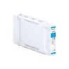 Cartuccia d'inchiostro originale Epson UltraChrome XD2 ciano T41R2 - C13T41R240