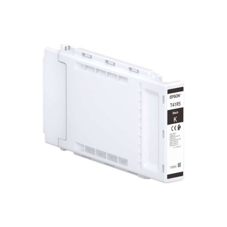 Cartuccia d'inchiostro originale Epson T41R5 nera UltraChrome XD2 - C13T41R540