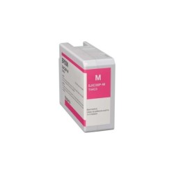 Epson SJIC36P Magenta Cartucho de Tinta Original - C13T44C340/SJIC36P(M)