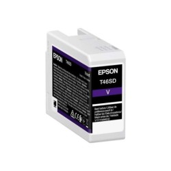 Cartuccia d'inchiostro originale Epson T46SD viola - C13T46SD00