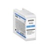 Cartuccia d'inchiostro originale Epson T47A2 ciano - C13T47A200