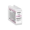 Cartuccia d'inchiostro originale Epson T47A6 Magenta Light Vivid - C13T47A600