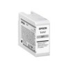 Cartuccia d'inchiostro originale grigia Epson T47A7 - C13T47A700