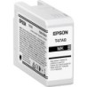 Cartuccia d'inchiostro originale Epson T47A8 nero opaco - C13T47A800