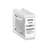 Cartuccia d'inchiostro originale Epson T47A9 grigio chiaro - C13T47A900